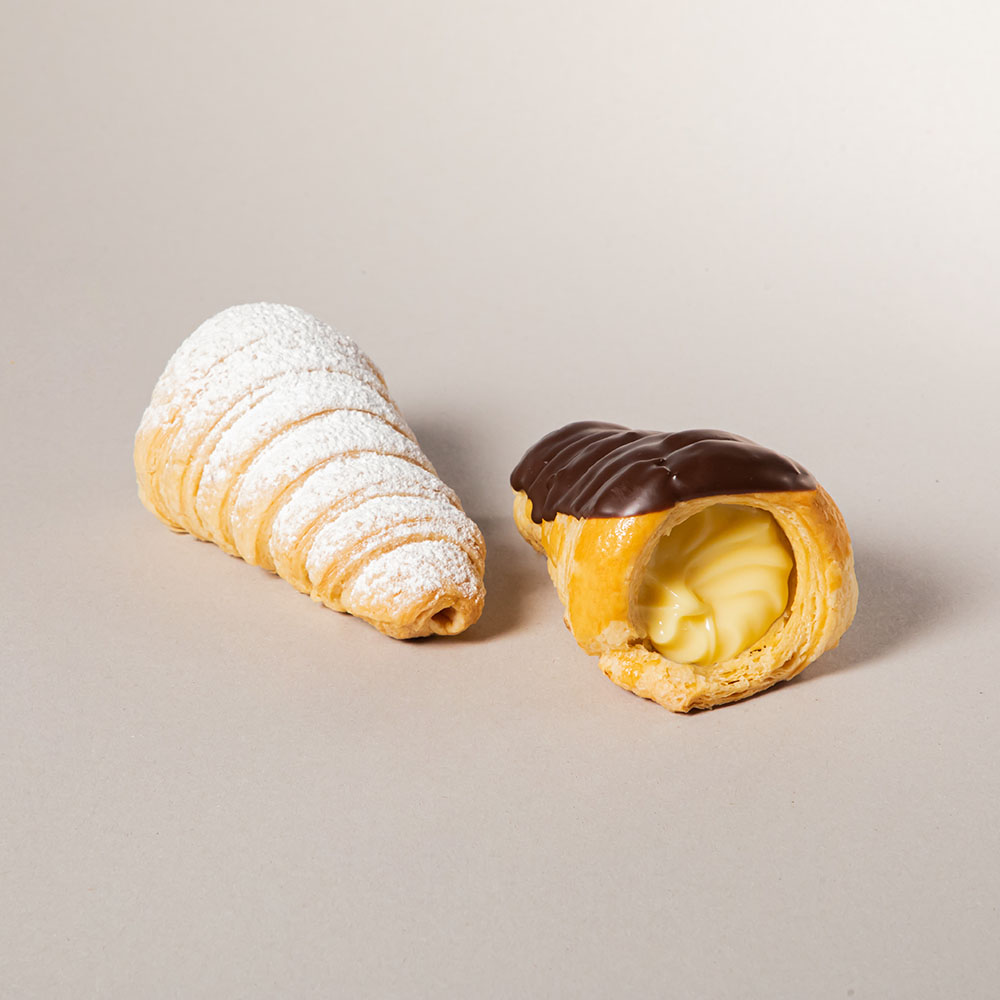 Pan Dulce Especialidades del mes Pastelerías La Esperanza