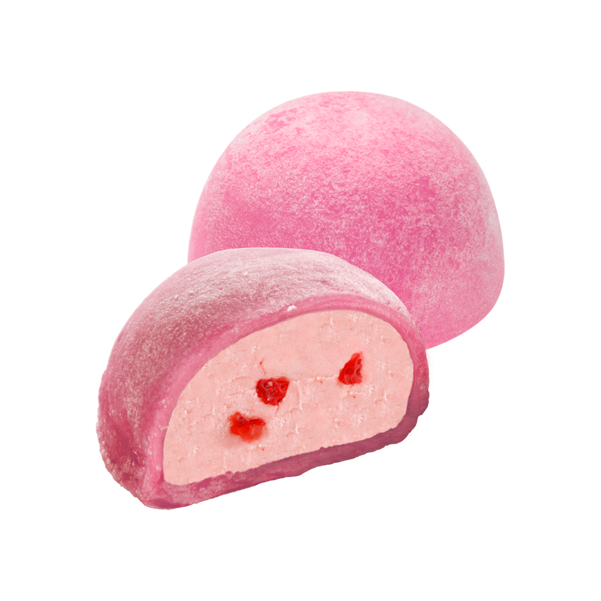 Mochi Ice Cream